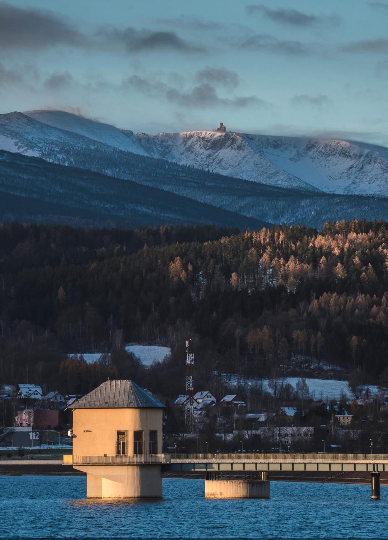 Sniezna Chatka - Sosnowka Karpacz Eksteriør billede